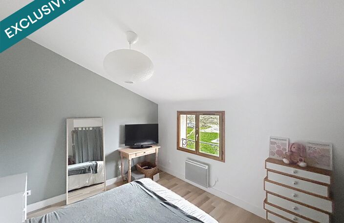 Maison Duplex lumineuse avec jardin au calme — photo 5