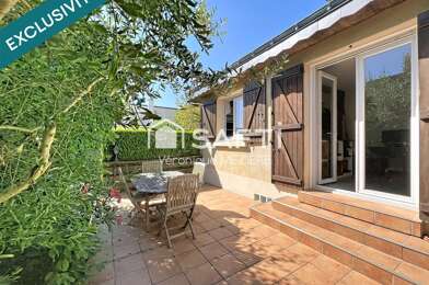 Maison 6 pièces 349000 €