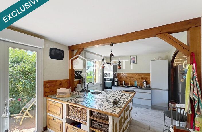 Maison de 95 m² au coeur d'Avrillé — photo 4