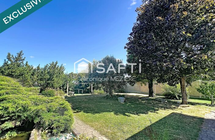 Maison de 95 m² au coeur d'Avrillé — photo 5