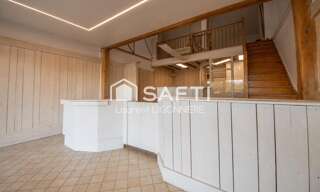 Commerce 2 Pièces 58 m² à vendre à Santeny (94440)
