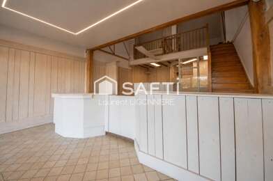 Commerce 2 pièces 165000 €