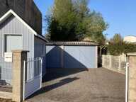 Garages et bureau — photo 4