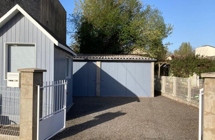 Garages et bureau — photo 4