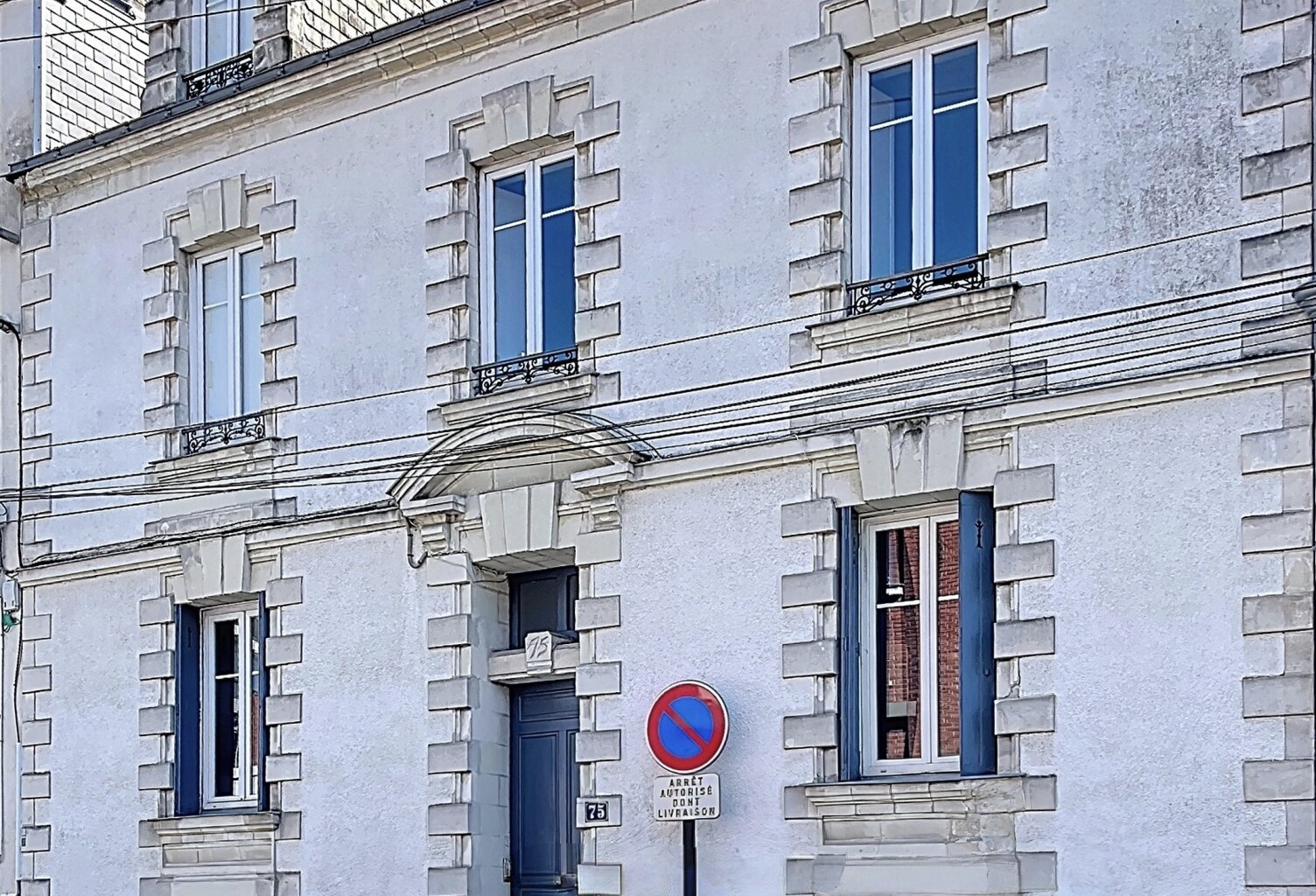 Vente Maison traditionnelle 9 pièces — photo 1