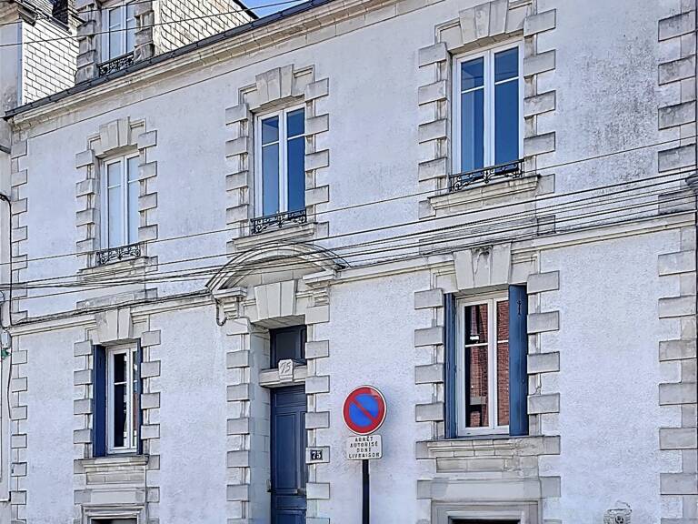 Vente Maison traditionnelle 9 pièces — photo 1