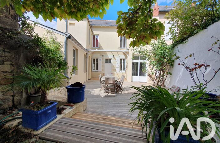 Vente Maison traditionnelle 9 pièces — photo 2