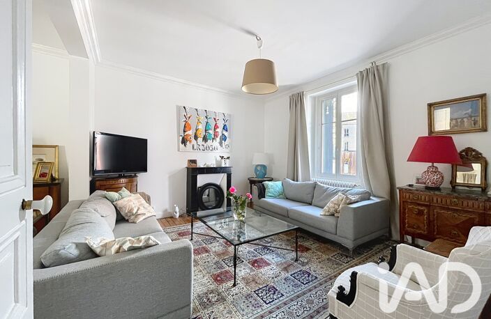 Vente Maison traditionnelle 9 pièces — photo 4