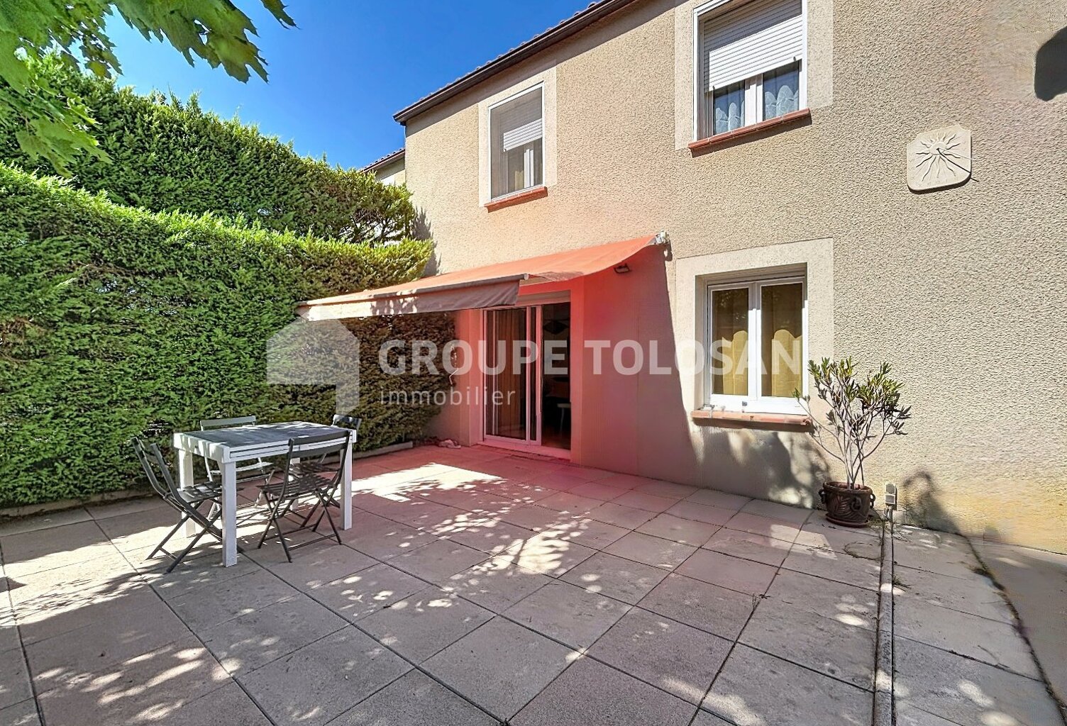 Maison — photo 1