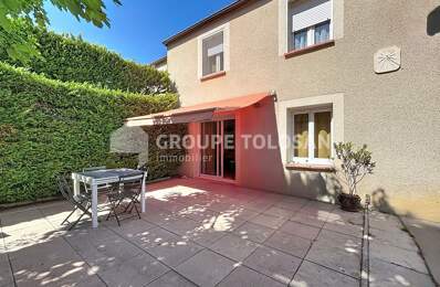 Maison — photo du bien
