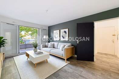 Appartement 3 pièces 179000 €