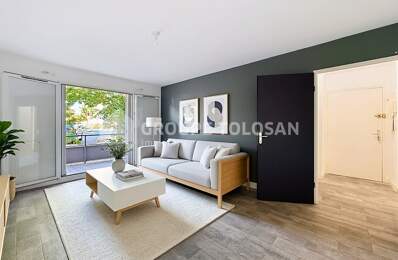 Appartement — photo du bien