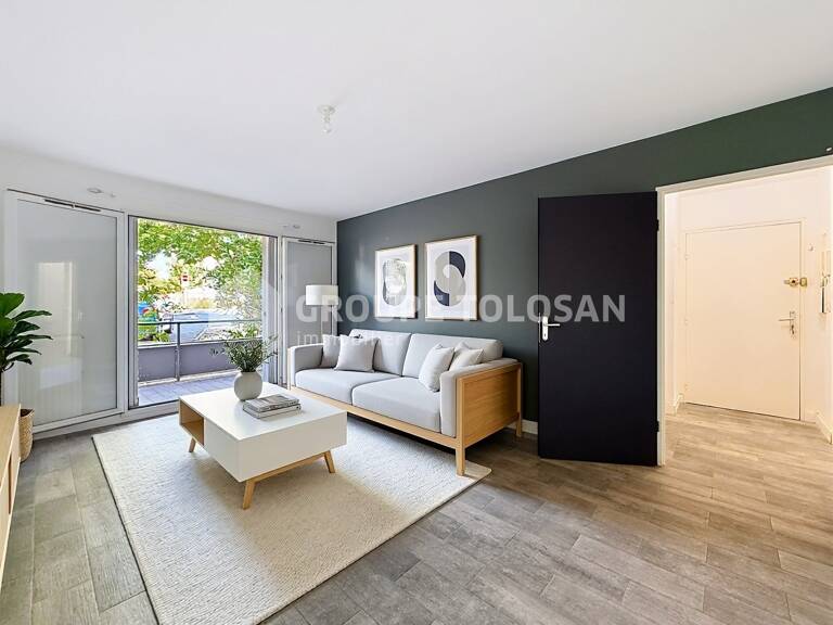 Appartement — photo 1