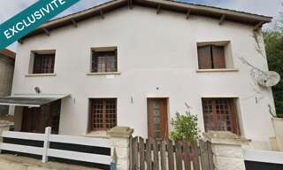 Maison 5 Pièces 140 m² à vendre à Mazeray (17400)
