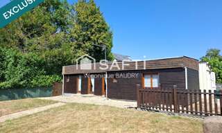 Maison 2 Pièces 64 m² à vendre à La Bouëxière (35340)