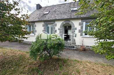 Maison 6 pièces 208000 €