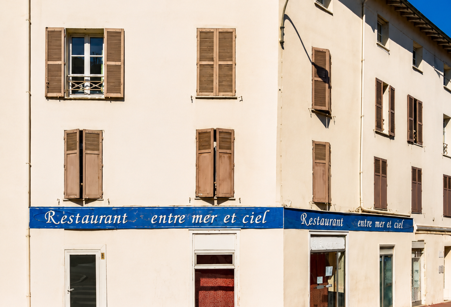 Vente Immeuble 148 m&sup2; — photo 1