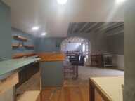 Rare à Tournus : Restaurant + Appartement + Terrain — photo 4