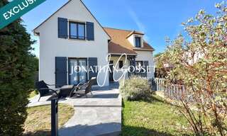 Maison 6 Pièces 132 m² à vendre à Vernouillet (78540)