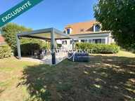 VERNOUILLET: Charmante maison familiale avec jardin 6 pcs - 4 ch - 132m² sur un beau jardin de 663m² — photo 2