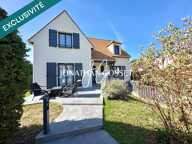 VERNOUILLET: Charmante maison familiale avec jardin 6 pcs - 4 ch - 132m² sur un beau jardin de 663m² — photo 3