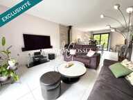 VERNOUILLET: Charmante maison familiale avec jardin 6 pcs - 4 ch - 132m² sur un beau jardin de 663m² — photo 4
