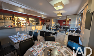 Commerce  165 m² à vendre à Vendôme (41100)