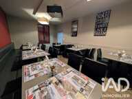 Vente Restaurant 165 m&sup2; — photo 2