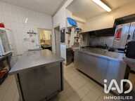 Vente Restaurant 165 m&sup2; — photo 3