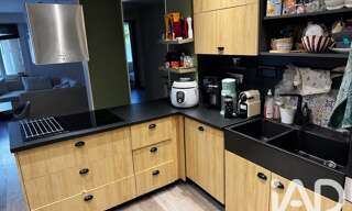 Appartement 3 Pièces 62 m² à vendre à Bourges (18000)