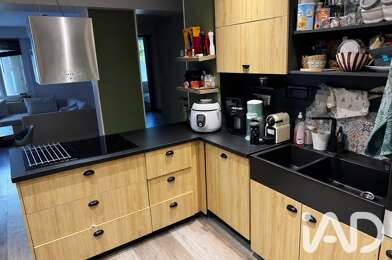 Appartement 3 pièces 129900 €