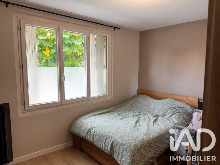 Vente Appartement 3 pièces — photo 1