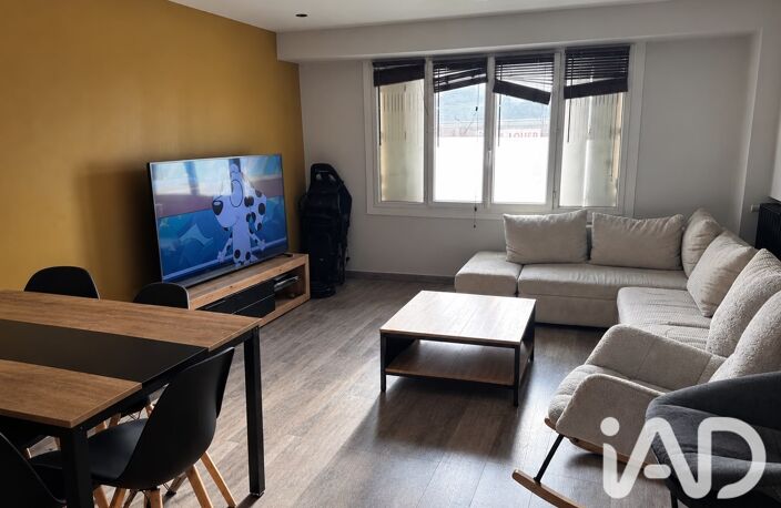 Vente Appartement 3 pièces — photo 2