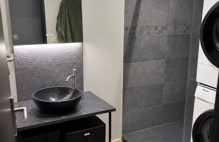 Vente Appartement 3 pièces — photo 4