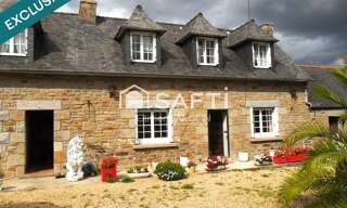 Maison 5 Pièces 110 m² à vendre à Ploumilliau (22300)