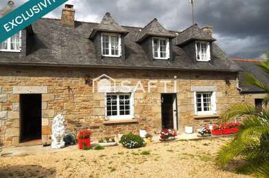 Maison 5 pièces 220000 €