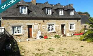 Maison 5 Pièces 110 m² à vendre à Ploumilliau (22300)