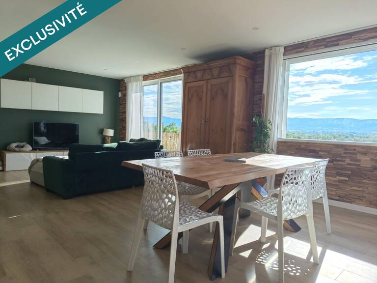 belle maison familiale avec une superbe vue — photo 1