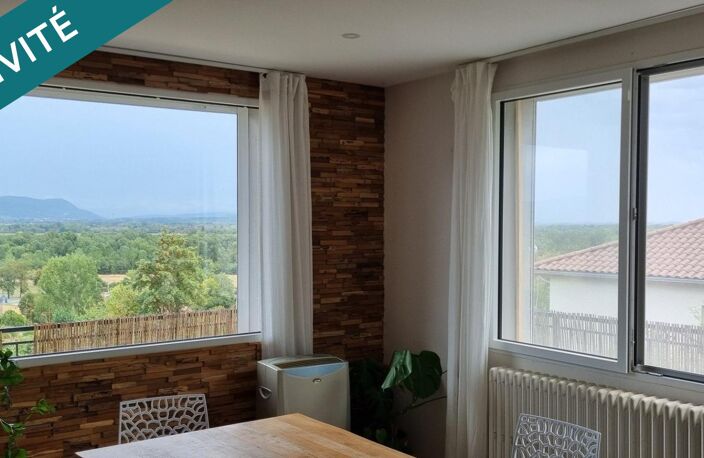 belle maison familiale avec une superbe vue — photo 2