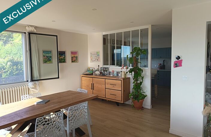 belle maison familiale avec une superbe vue — photo 5