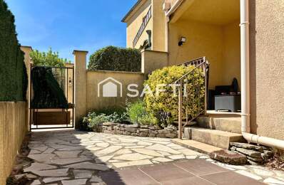 Appartement en rez-de-jardin — photo du bien