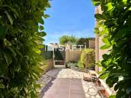 Appartement en rez-de-jardin — photo 2