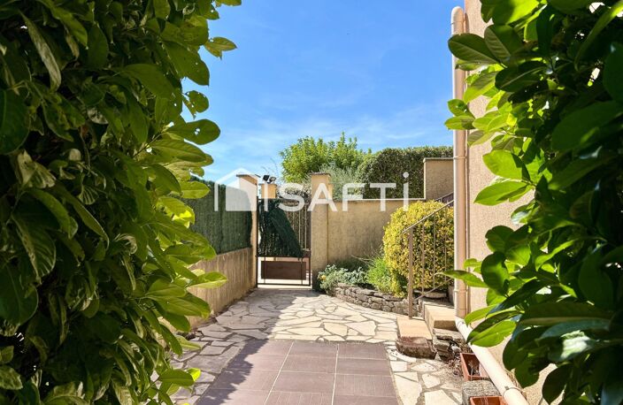 Appartement en rez-de-jardin — photo 2