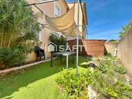 Appartement en rez-de-jardin — photo 3