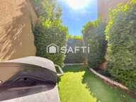 Appartement en rez-de-jardin — photo 4