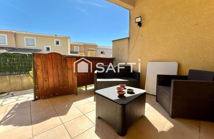 Appartement en rez-de-jardin — photo 5