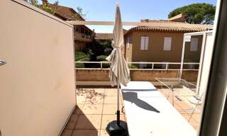 Appartement 2 Pièces 41 m² à vendre à Fitou (11510)