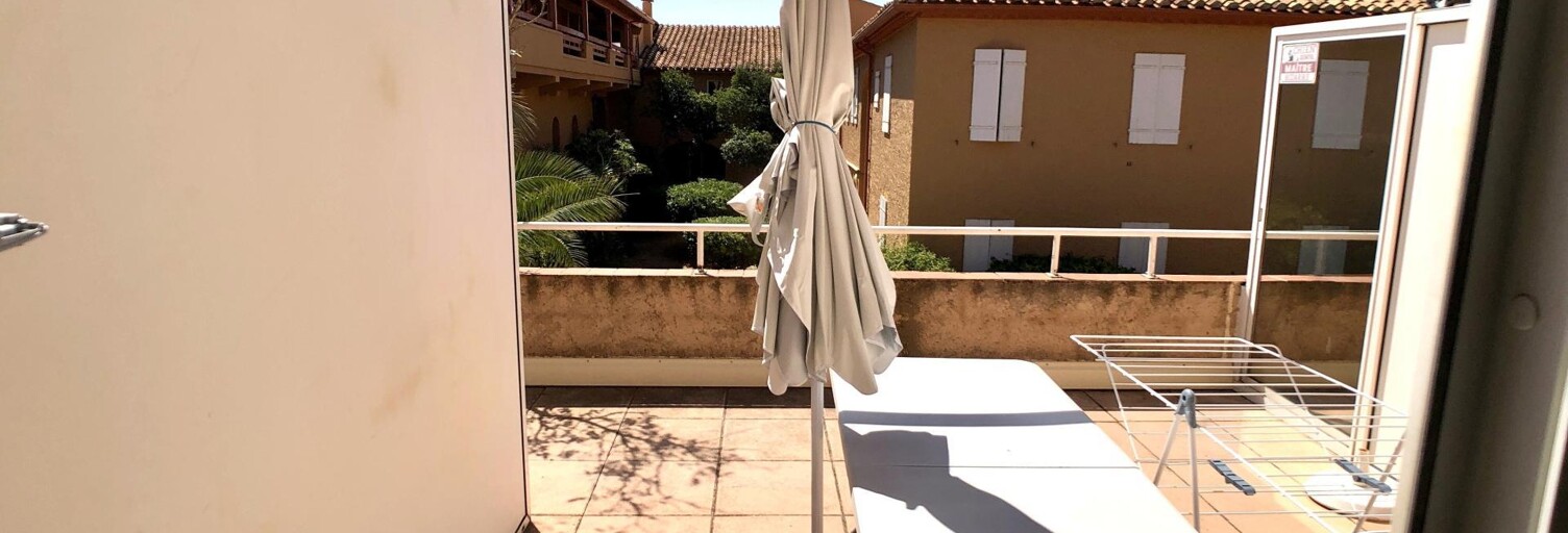 Appartement 2 Pièces 41 m² à vendre à Fitou (11510)