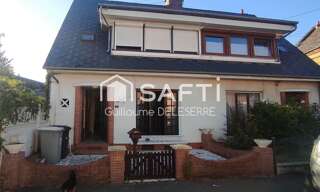 Maison 7 Pièces 120 m² à vendre à Frévent (62270)