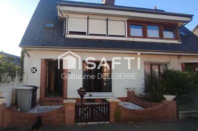 Maison 7 pièces 80000 €